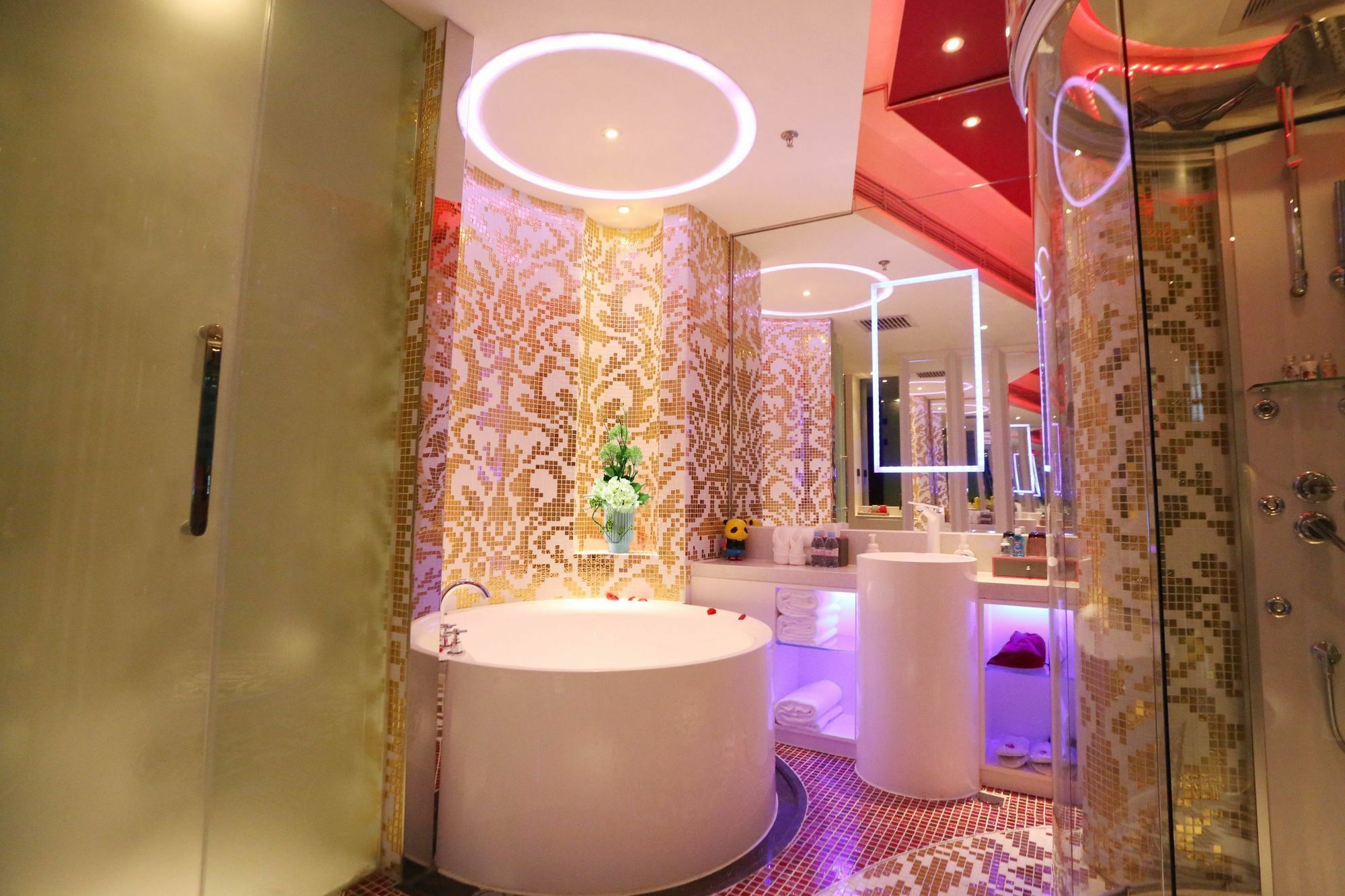 Sanlitun Mark Jacobs Boutique Hotel Pequim Exterior foto